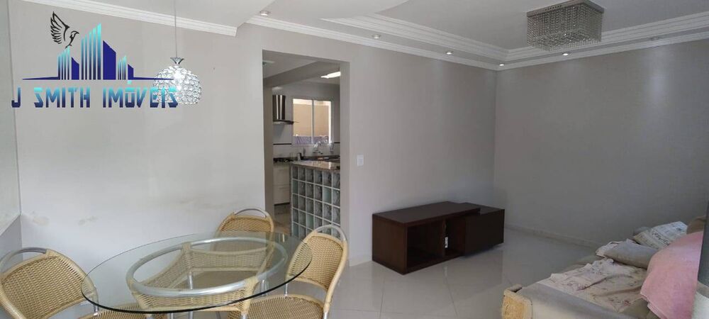 Casa, 3 quartos, 82 m² - Foto 4