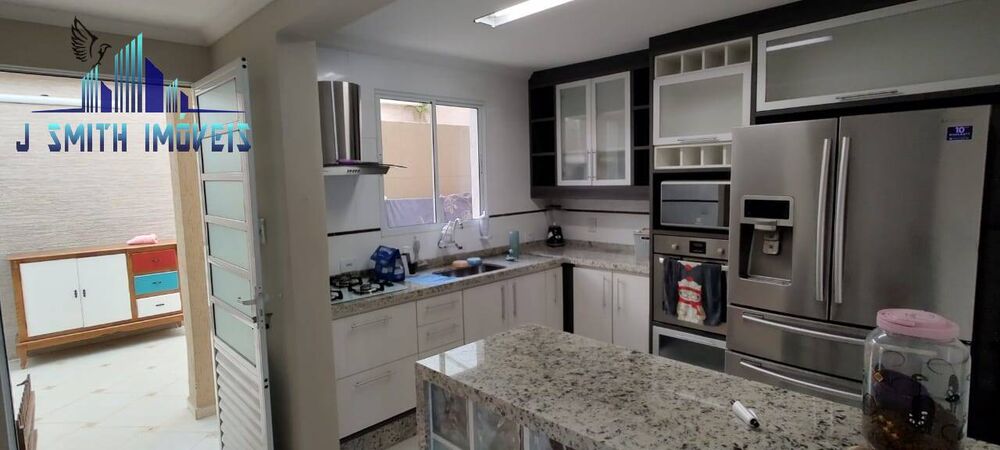 Casa, 3 quartos, 82 m² - Foto 3