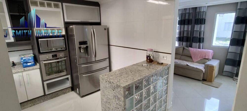Casa, 3 quartos, 82 m² - Foto 2