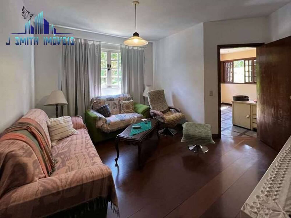 Casa, 3 quartos, 2380 m² - Foto 1