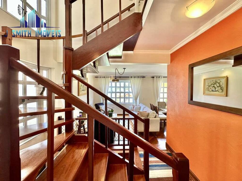 Casa, 3 quartos, 202 m² - Foto 4