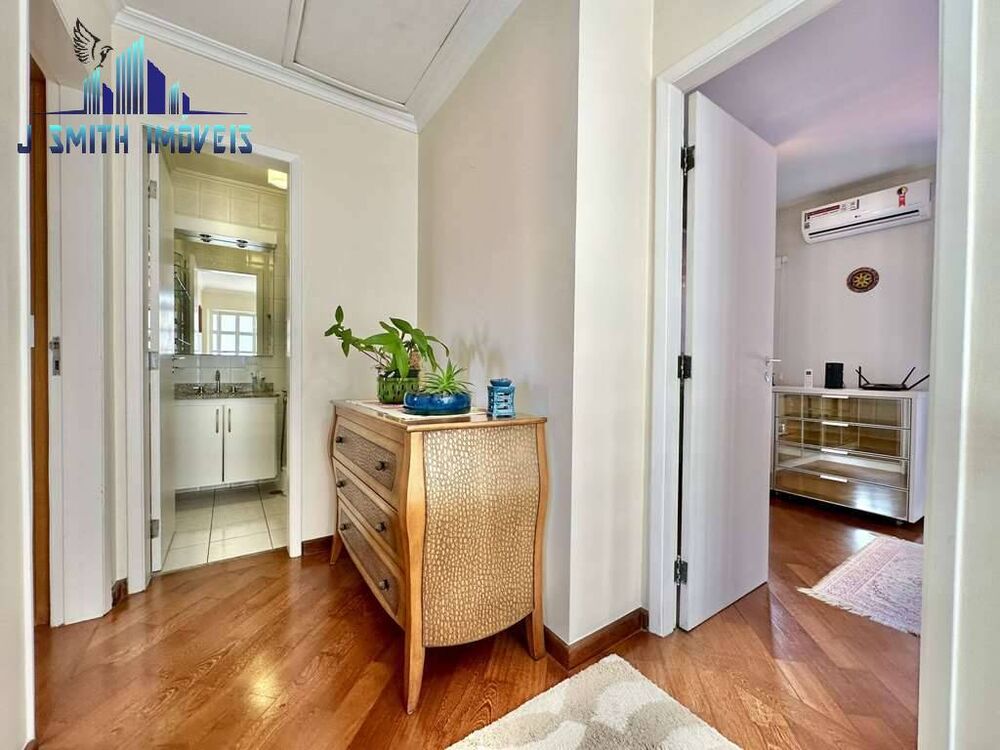 Casa, 3 quartos, 202 m² - Foto 2
