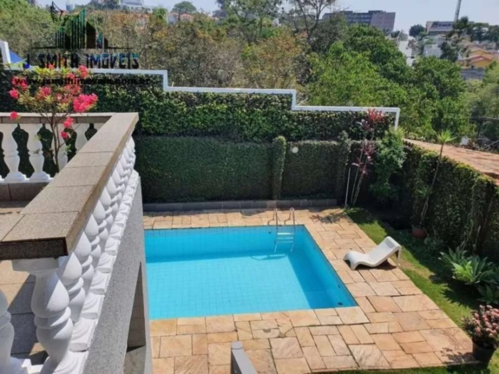 Casa de Condomínio à venda com 3 quartos, 320m² - Foto 1