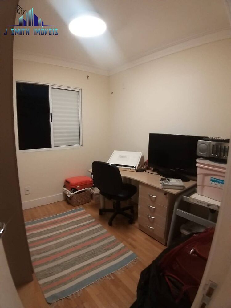 Casa à venda e aluguel com 3 quartos, 120m² - Foto 2