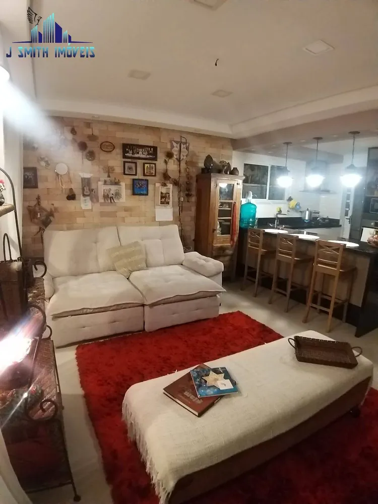 Casa, 3 quartos, 120 m² - Foto 6