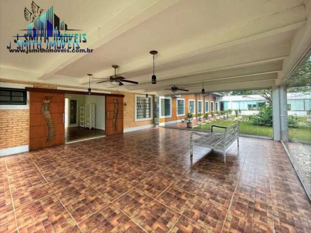 Casa, 4 quartos, 800 m² - Foto 4