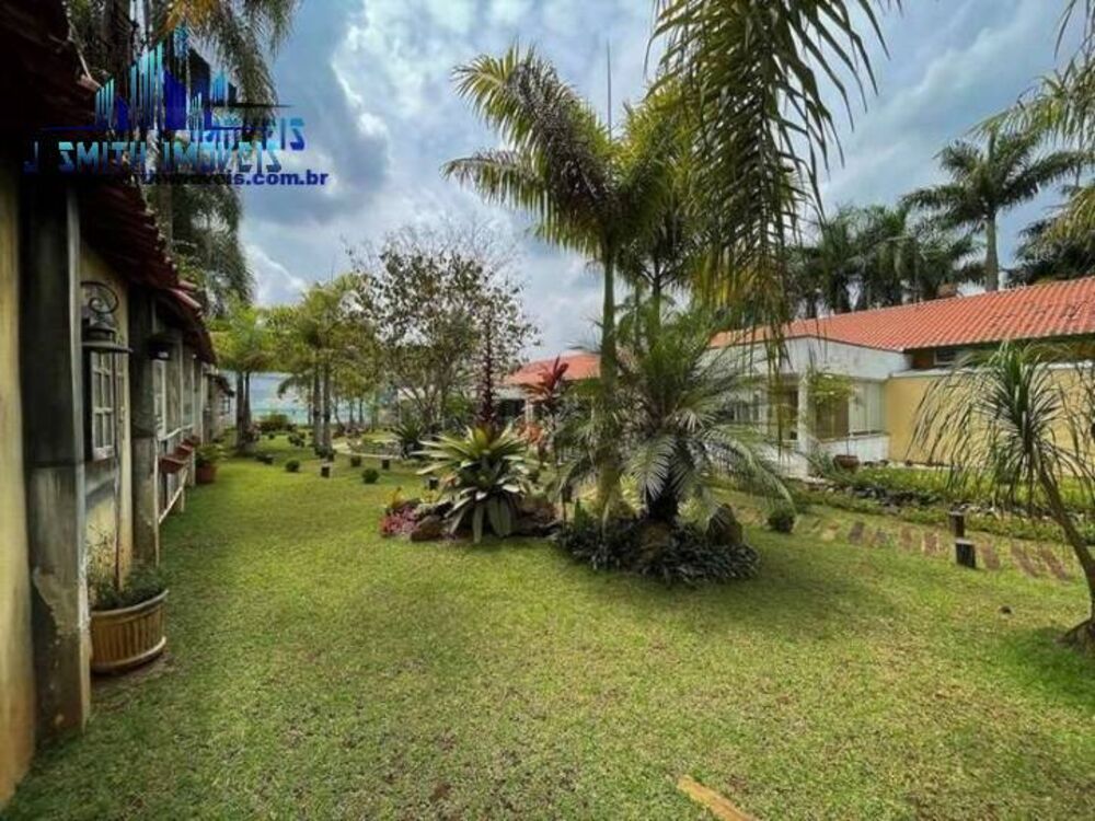 Casa, 4 quartos, 800 m² - Foto 2
