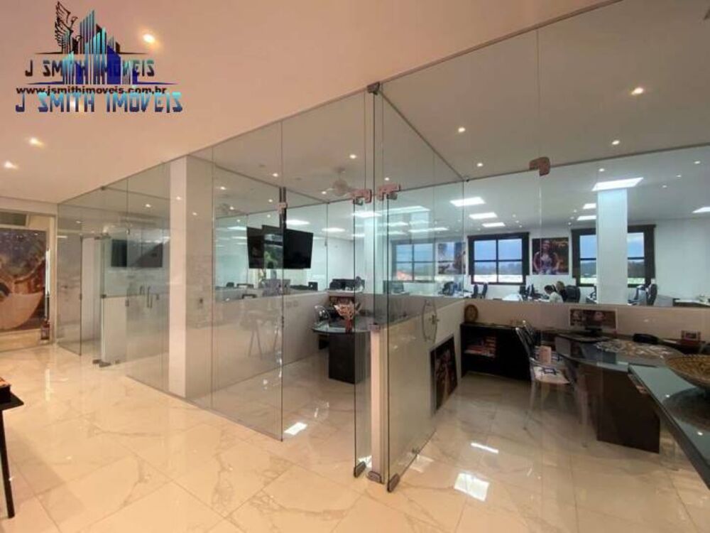 Prédio Inteiro, 1566 m² - Foto 2