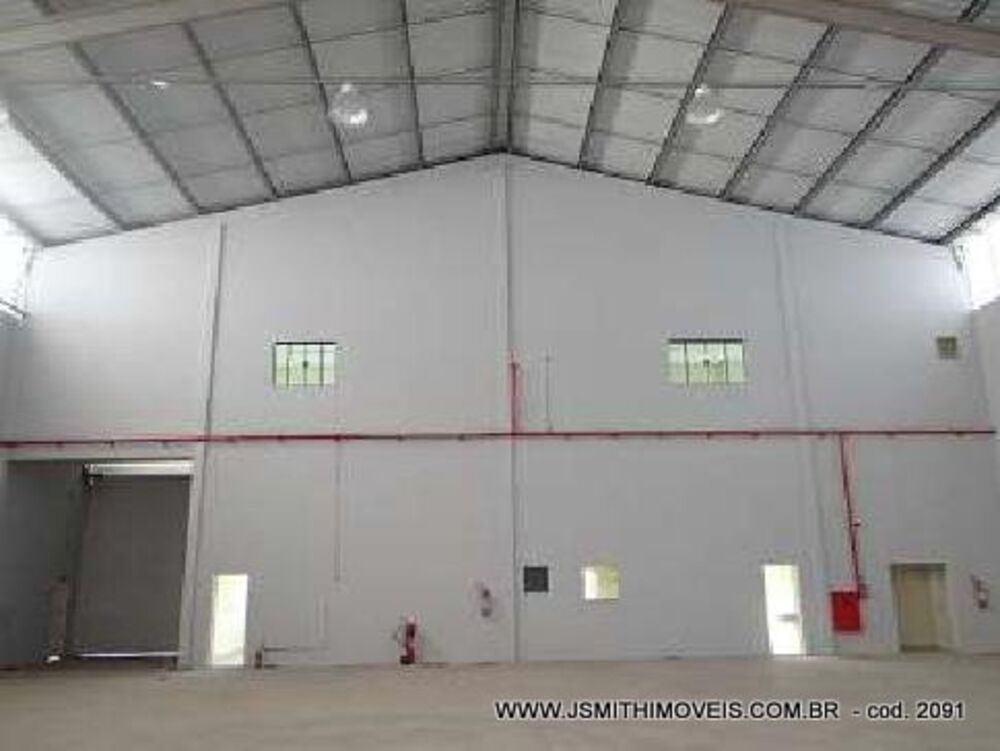 Depósito-Galpão, 1310 m² - Foto 3