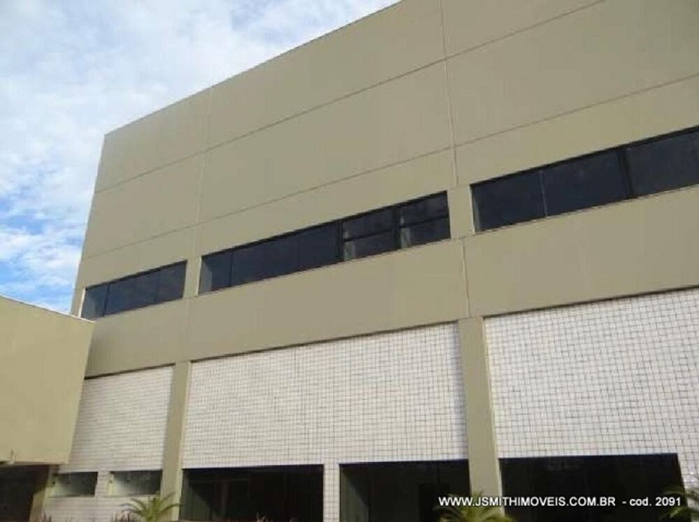Depósito-Galpão, 1310 m² - Foto 4
