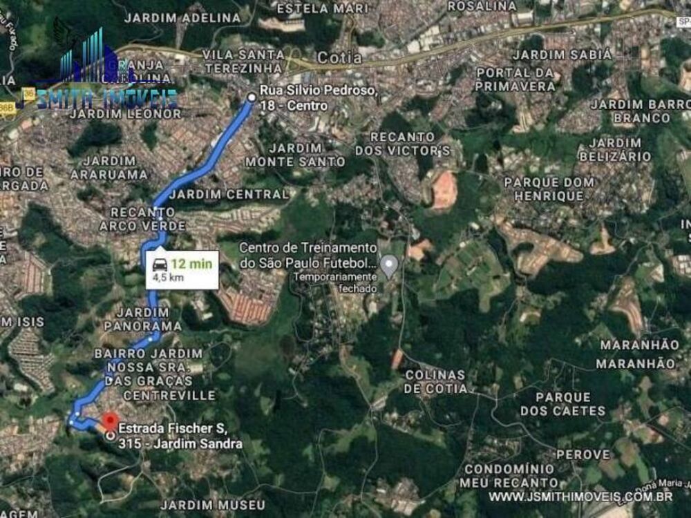Terreno, 2742 m² - Foto 3