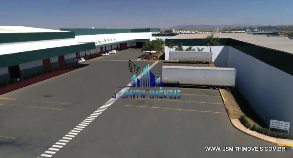 Depósito-Galpão, 8000 m² - Foto 14