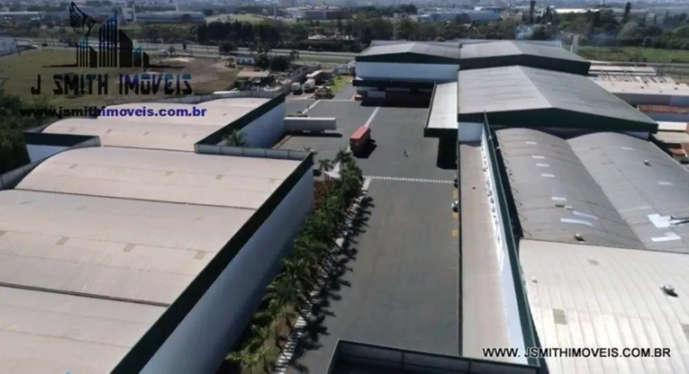 Depósito-Galpão-Armazém para alugar, 8000m² - Foto 2