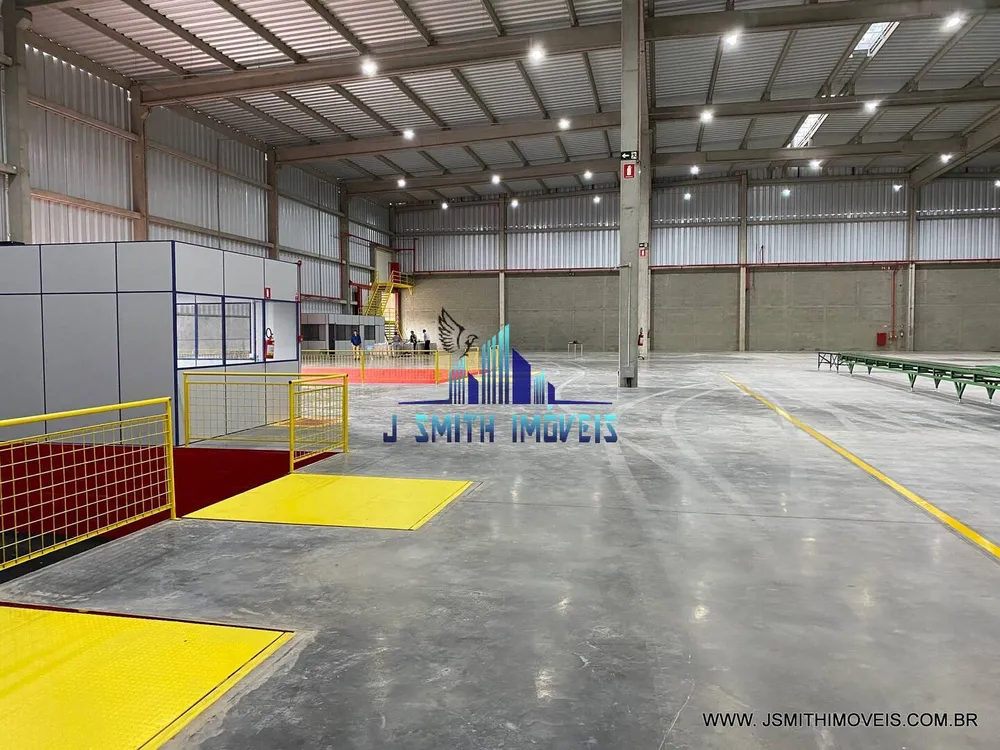 Depósito-Galpão, 8000 m² - Foto 11