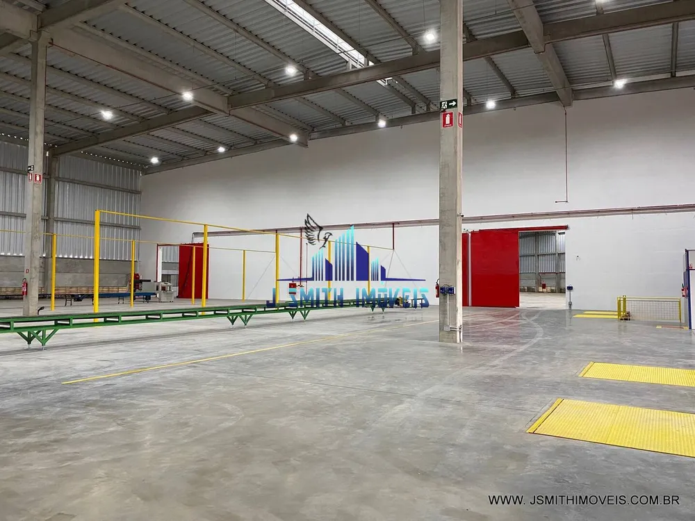 Depósito-Galpão, 8000 m² - Foto 10
