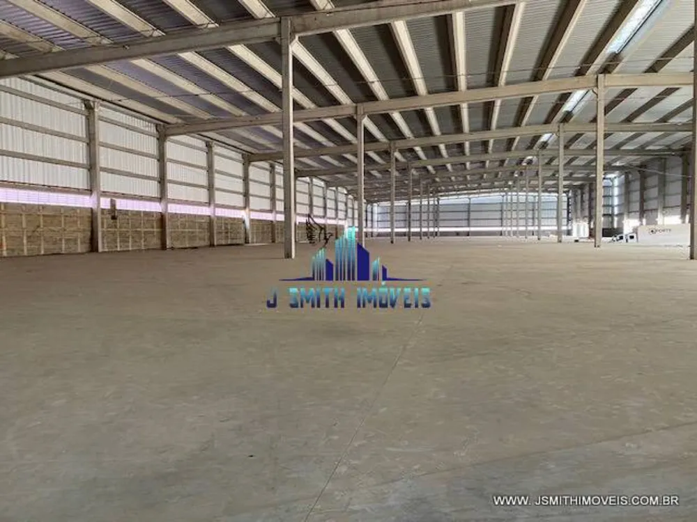 Depósito-Galpão, 8000 m² - Foto 9