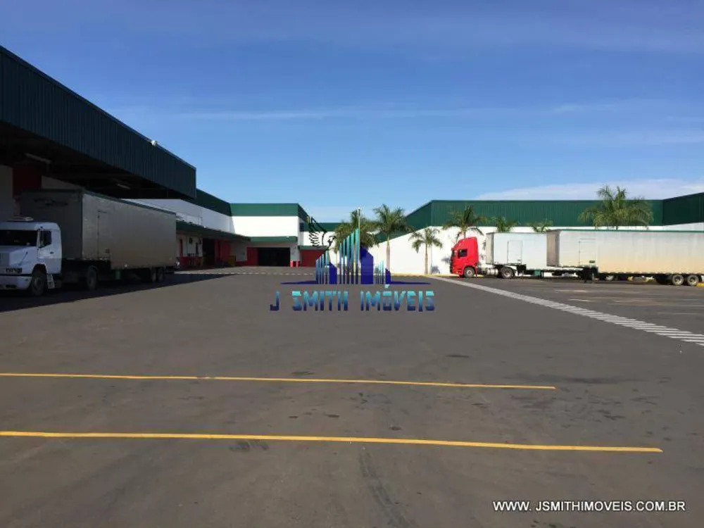 Depósito-Galpão, 8000 m² - Foto 16
