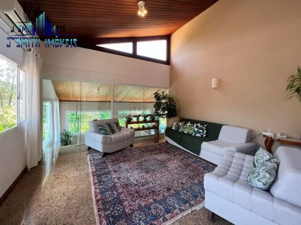 Casa de Condomínio, 4 quartos - Foto 17