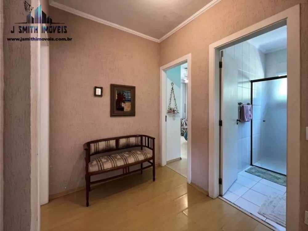 Casa de Condomínio à venda com 4 quartos, 400m² - Foto 7