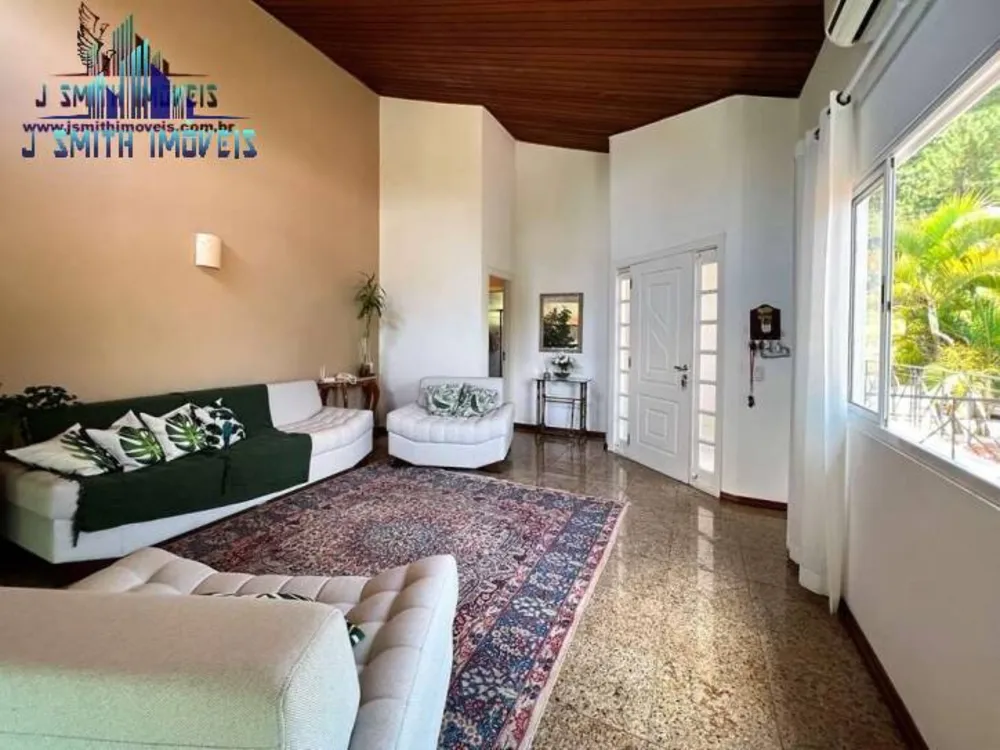 Casa de Condomínio, 4 quartos - Foto 16