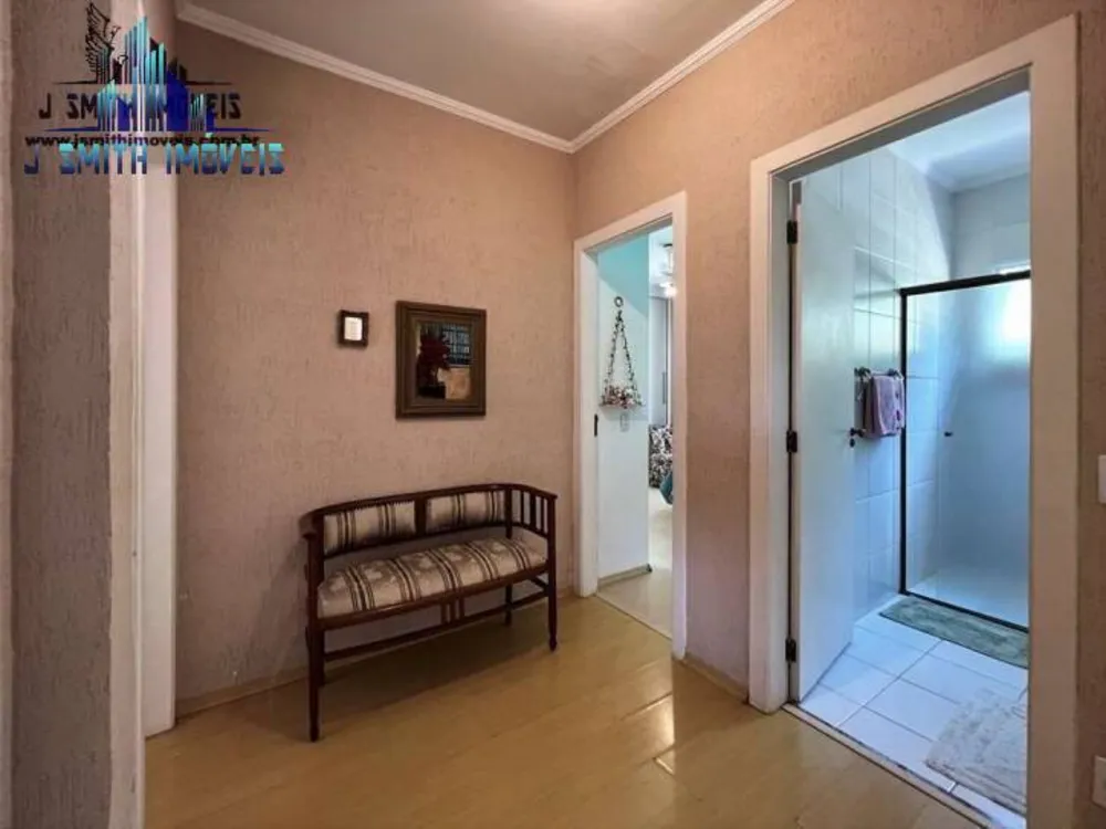Casa de Condomínio, 4 quartos - Foto 14