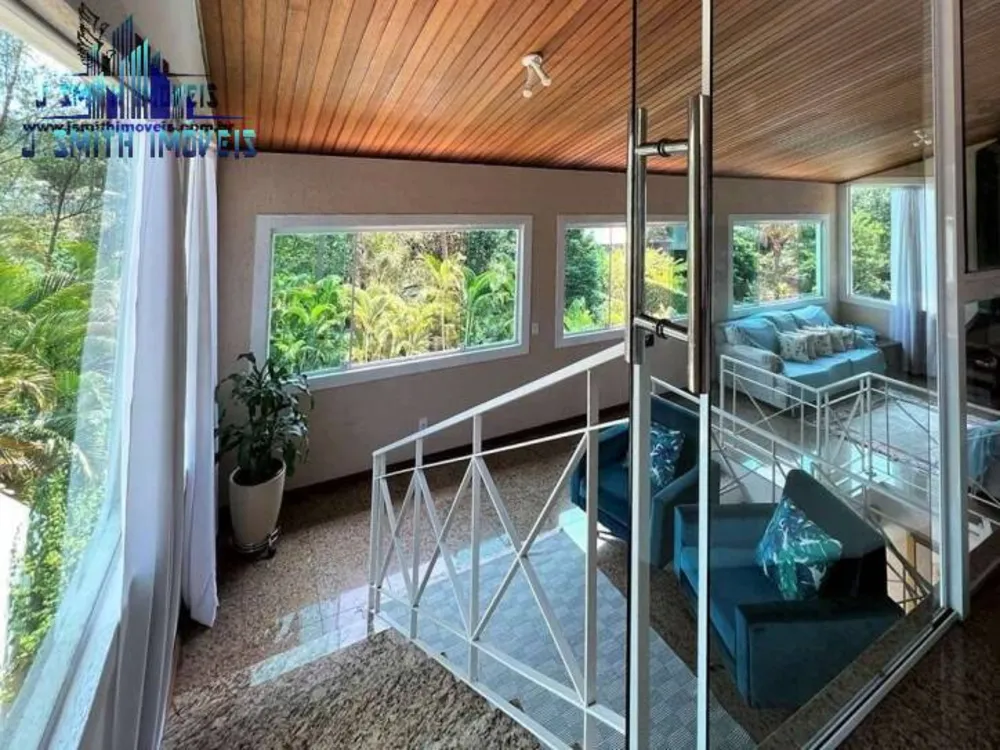 Casa de Condomínio, 4 quartos - Foto 18