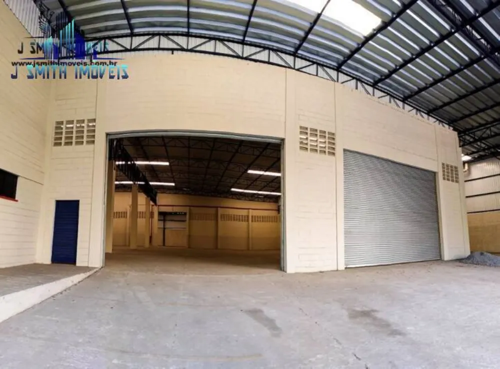 Depósito-Galpão, 2847 m² - Foto 4