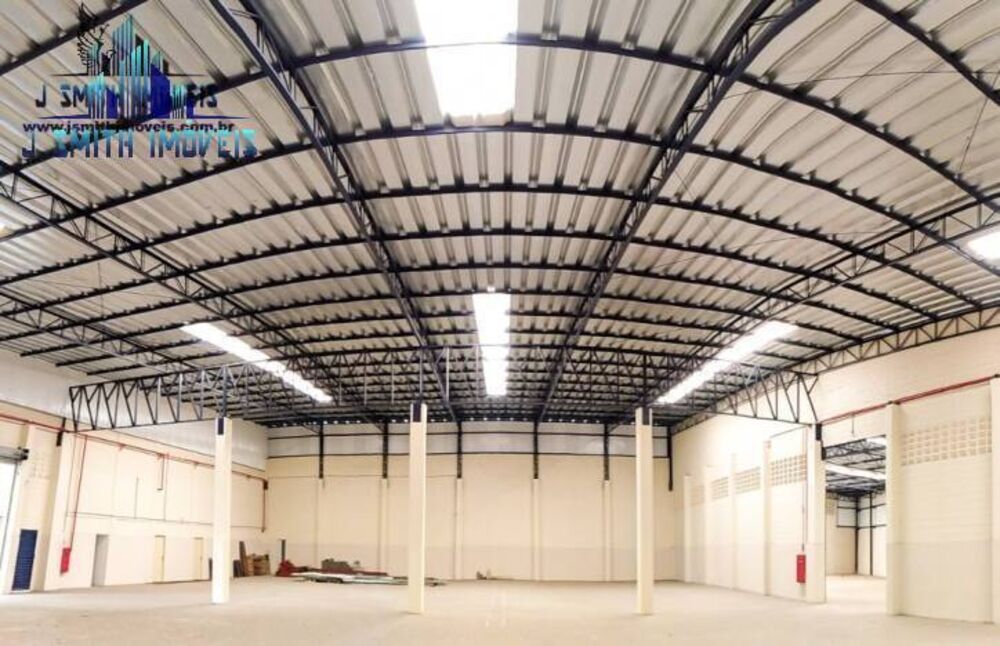 Depósito-Galpão, 2847 m² - Foto 2