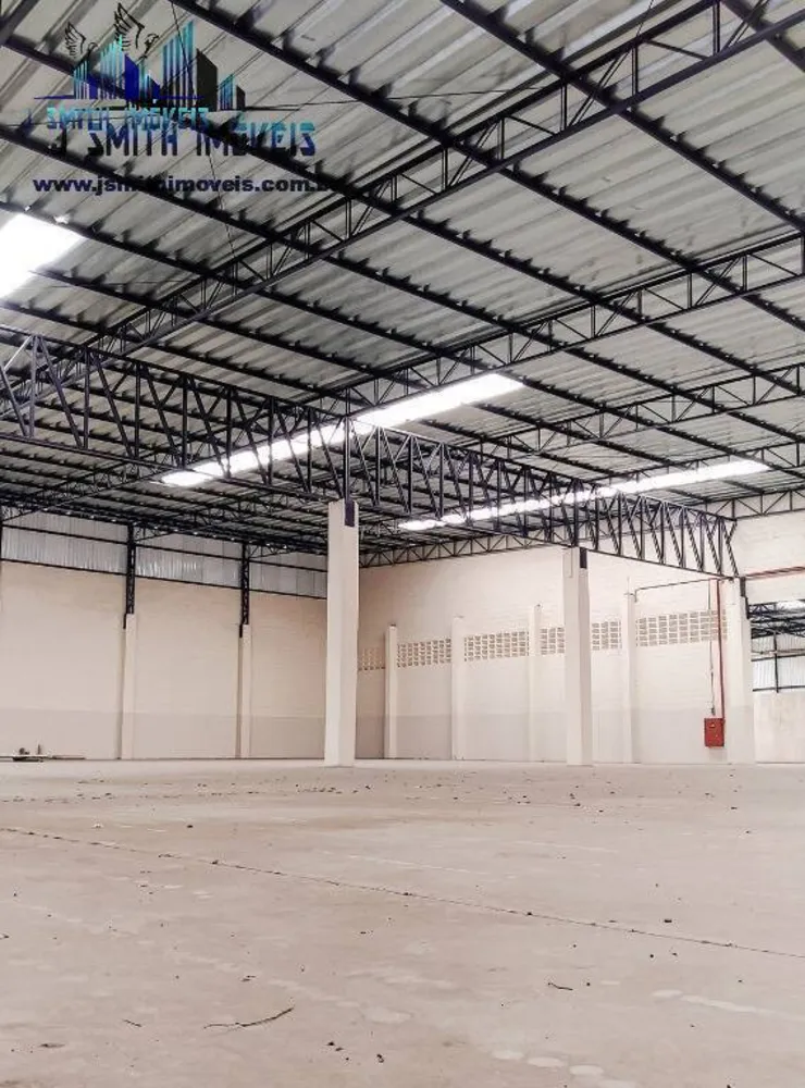 Depósito-Galpão, 2847 m² - Foto 2