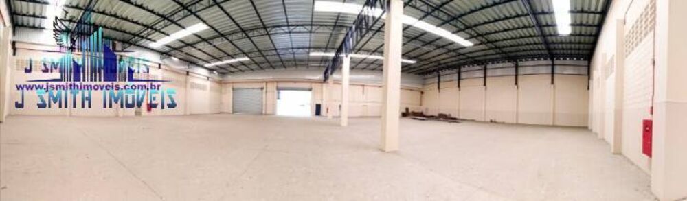 Depósito-Galpão, 2847 m² - Foto 3