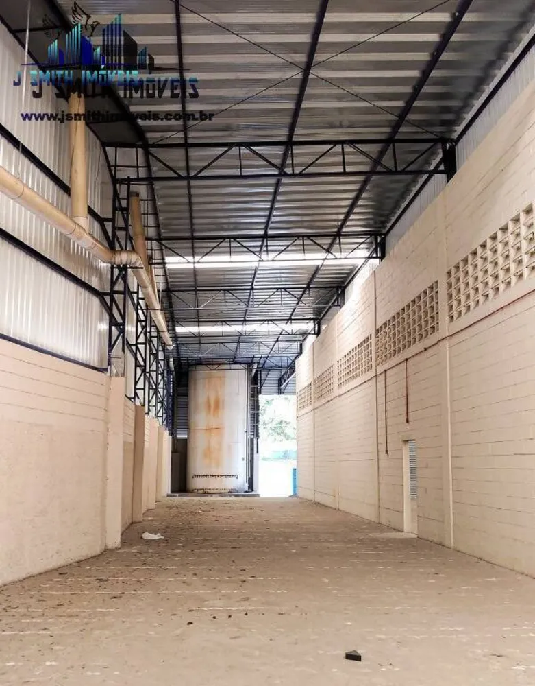 Depósito-Galpão, 2847 m² - Foto 7