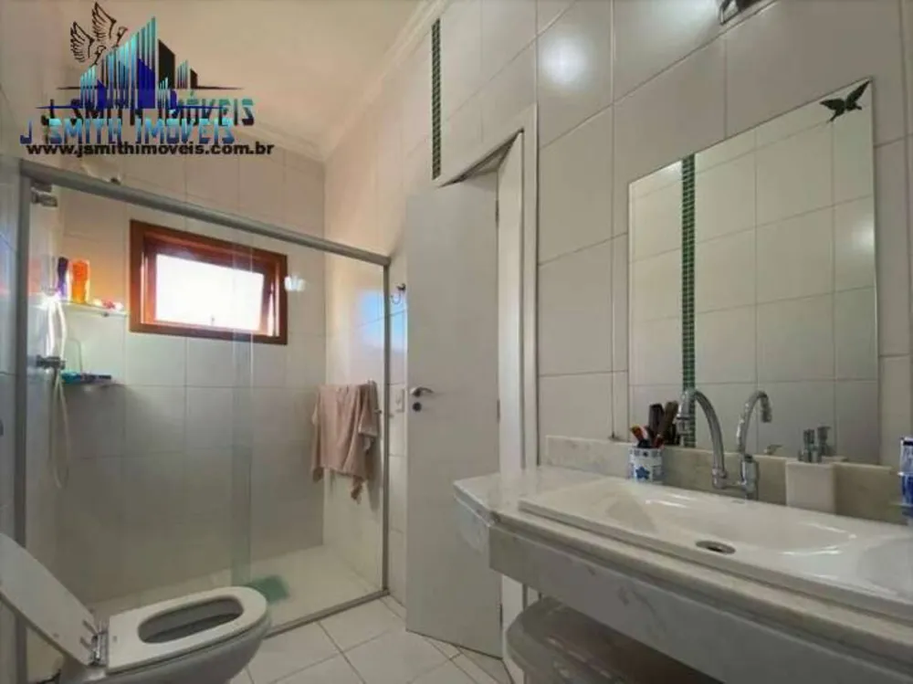 Casa de Condomínio, 4 quartos - Foto 13