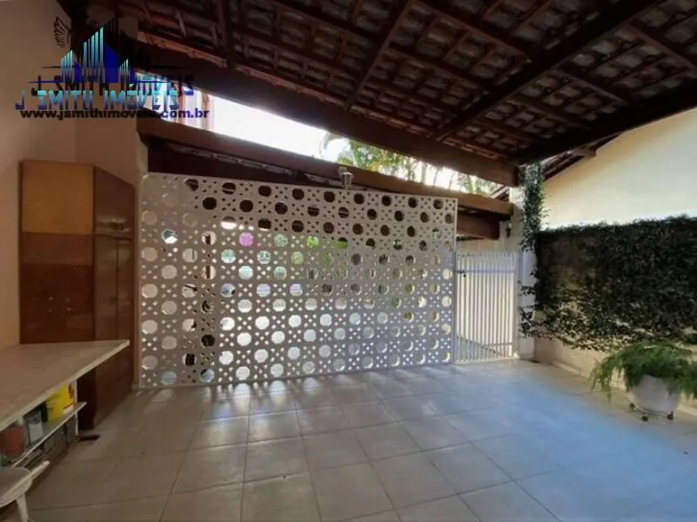 Casa de Condomínio, 4 quartos - Foto 23