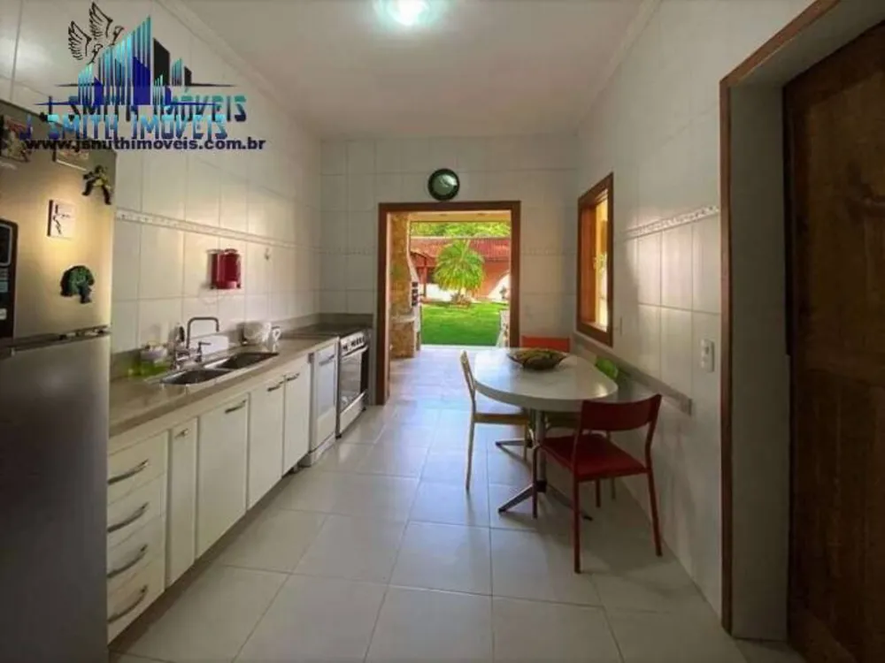 Casa de Condomínio, 4 quartos - Foto 17
