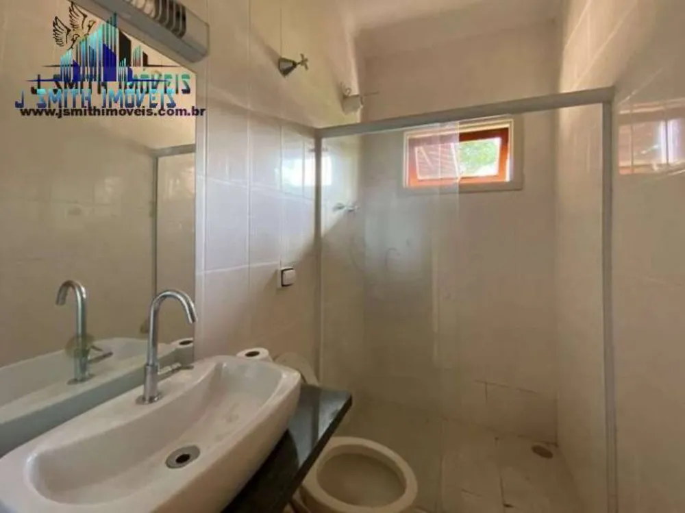 Casa de Condomínio, 4 quartos - Foto 21