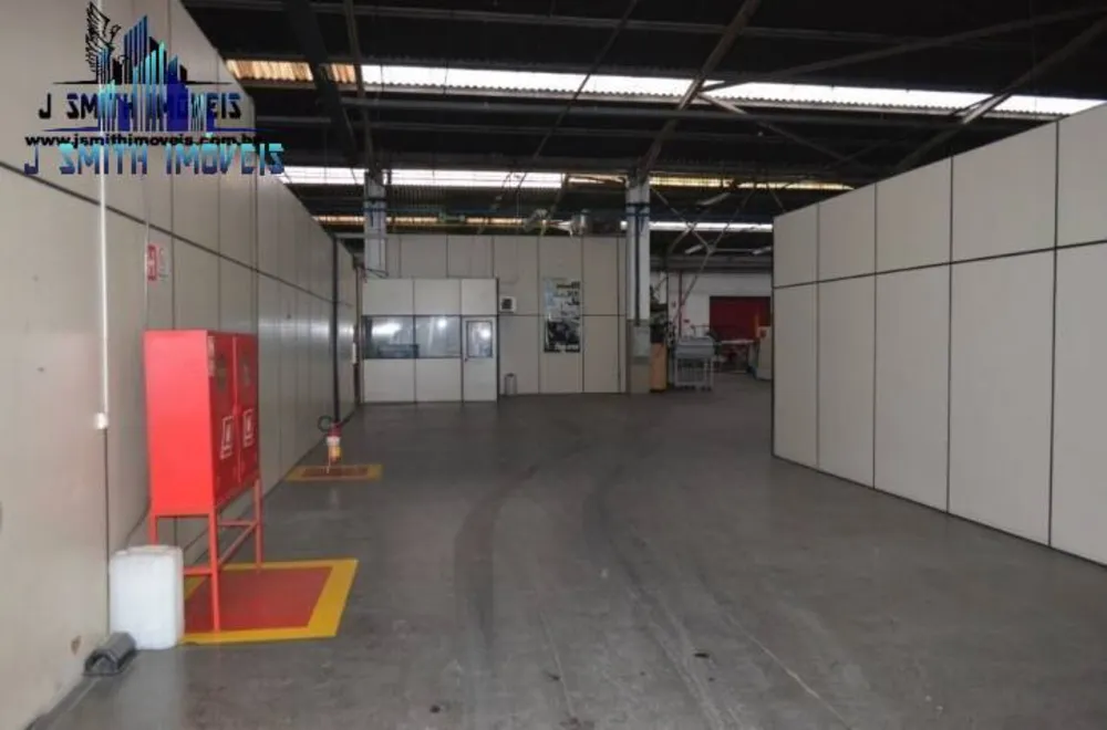 Prédio Inteiro, 7329 m² - Foto 5