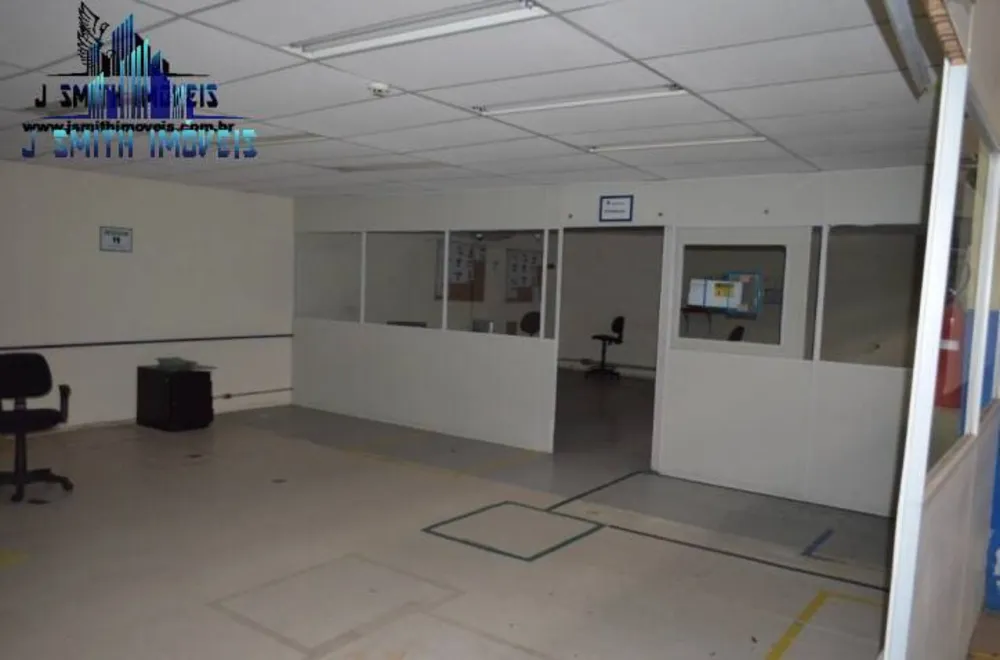 Prédio Inteiro, 7329 m² - Foto 8