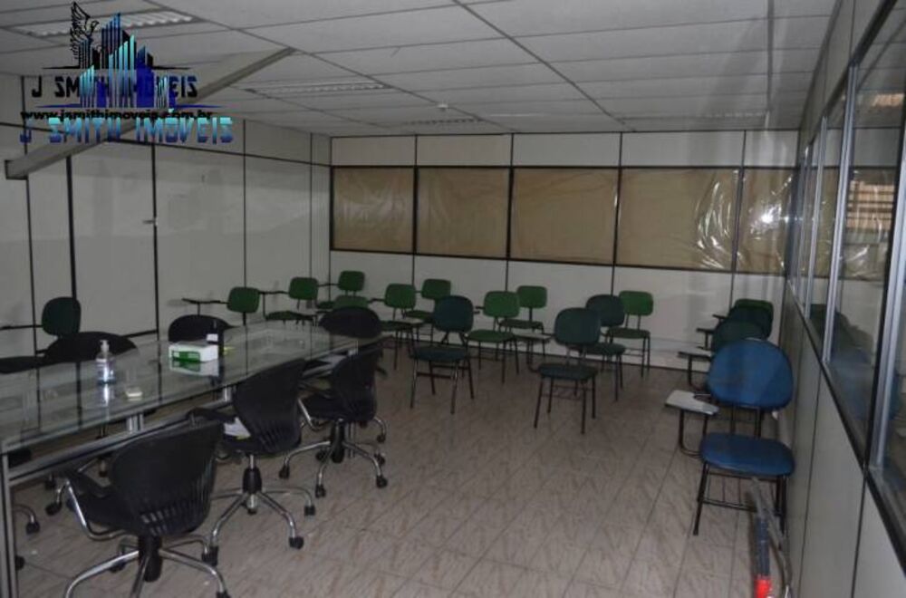 Prédio Inteiro, 7329 m² - Foto 1