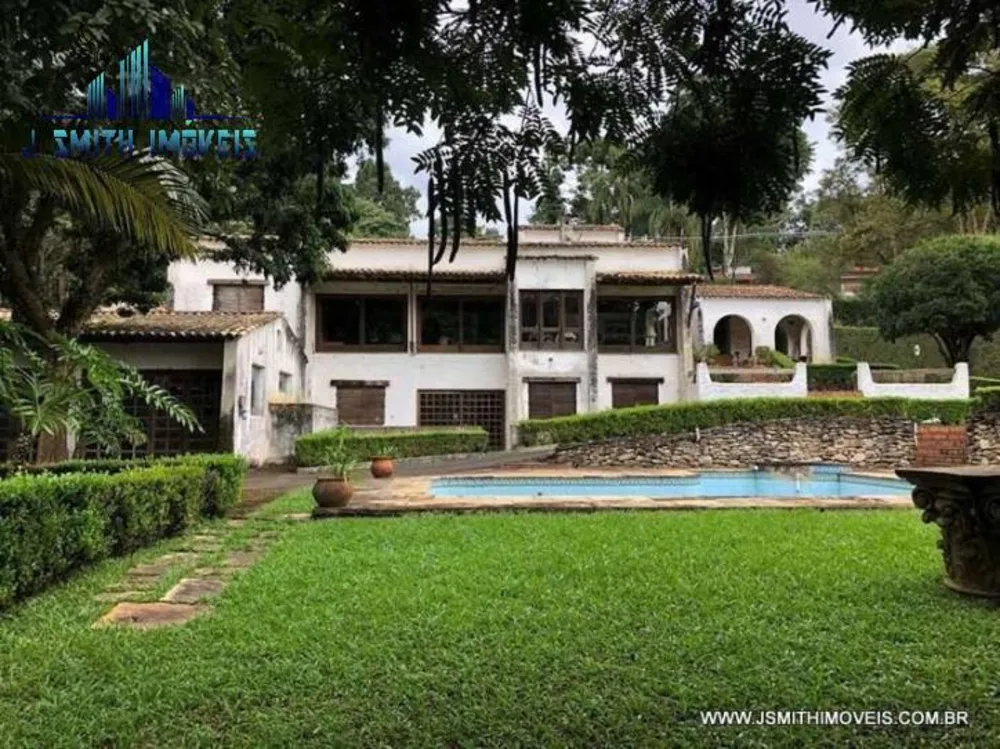Casa, 4 quartos, 2714 m² - Foto 8