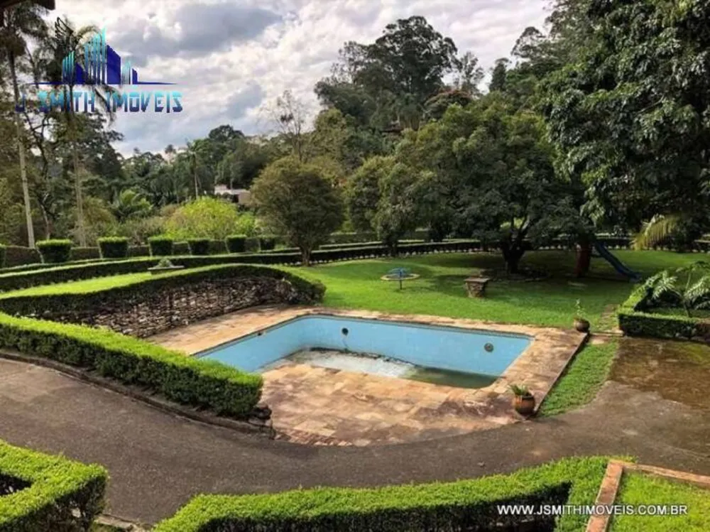 Casa, 4 quartos, 2714 m² - Foto 12