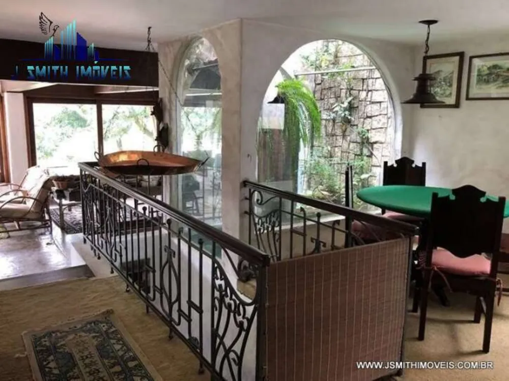 Casa, 4 quartos, 2714 m² - Foto 15