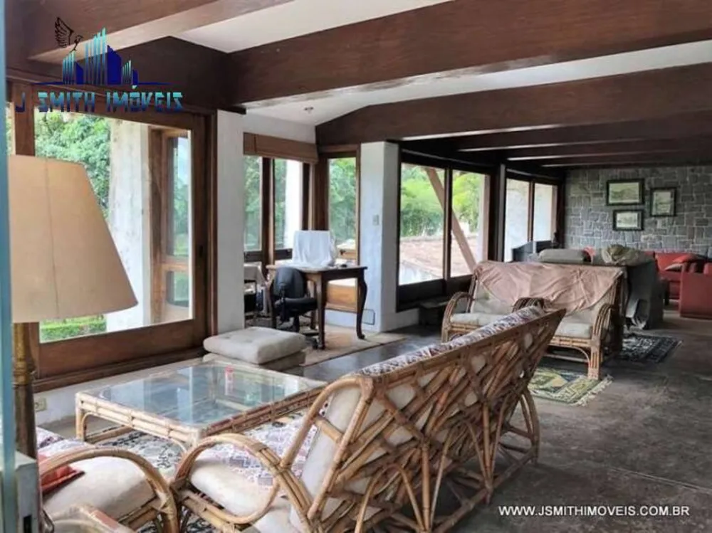 Casa, 4 quartos, 2714 m² - Foto 9