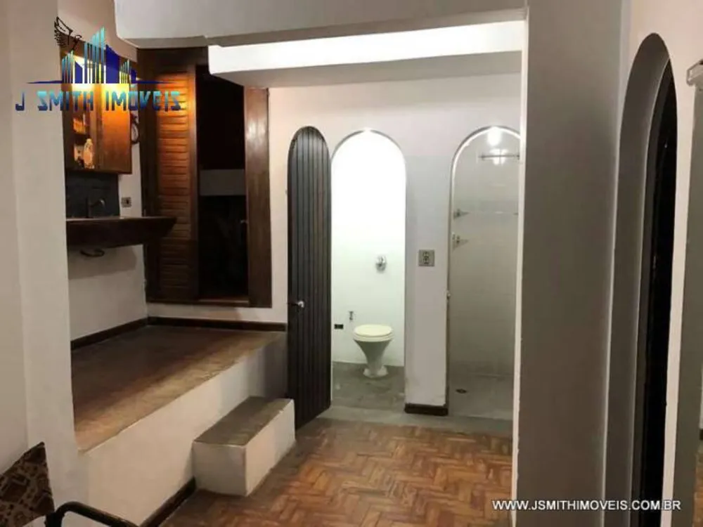 Casa, 4 quartos, 2714 m² - Foto 18