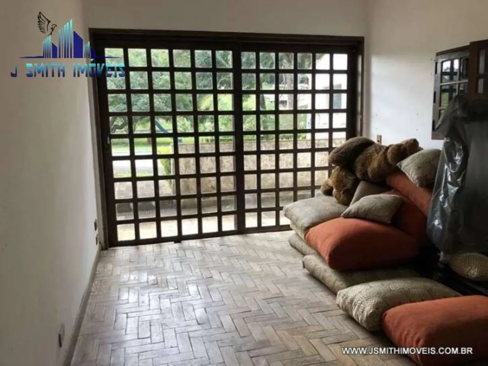 Casa, 4 quartos, 2714 m² - Foto 17