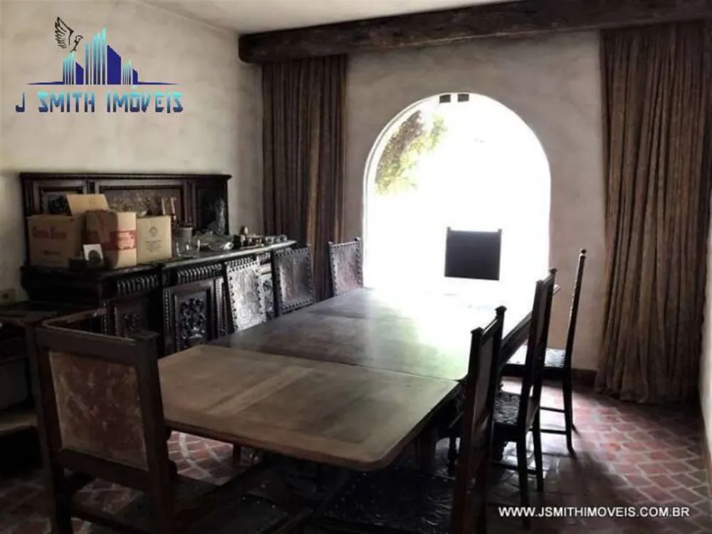 Casa, 4 quartos, 2714 m² - Foto 14