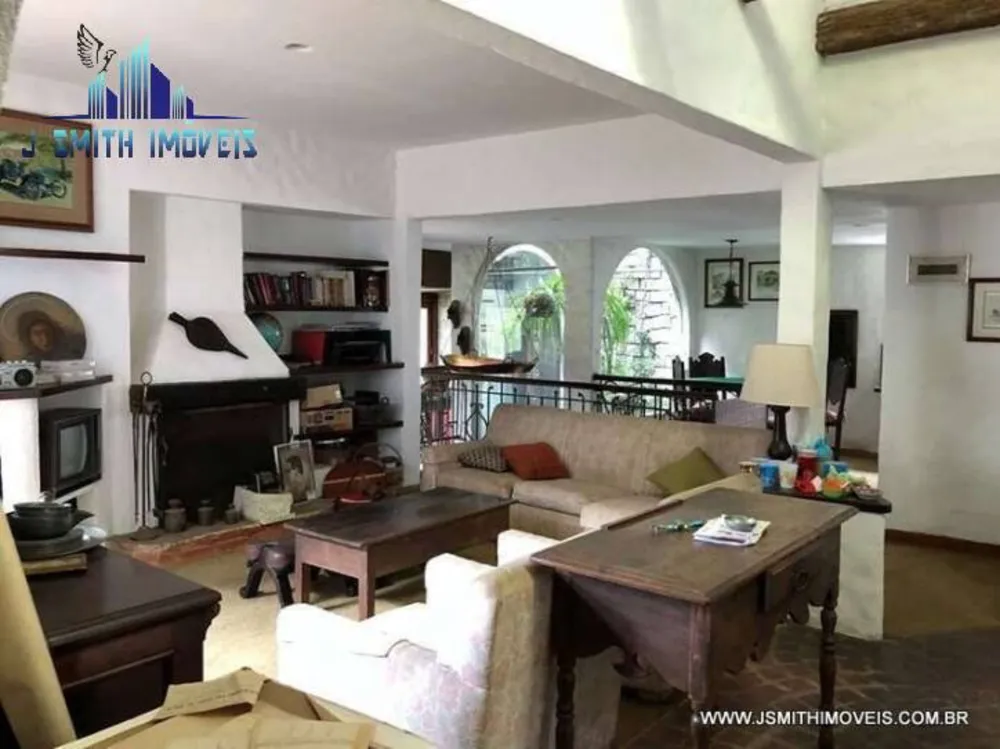 Casa, 4 quartos, 2714 m² - Foto 13