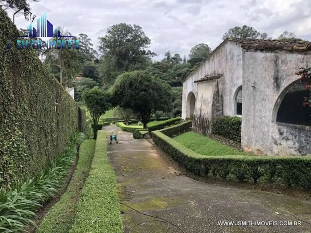 Casa, 4 quartos, 2714 m² - Foto 5