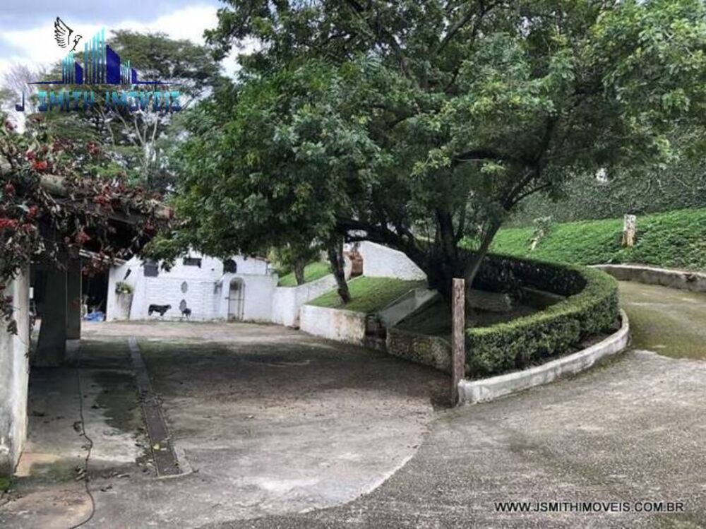 Casa, 4 quartos, 2714 m² - Foto 4