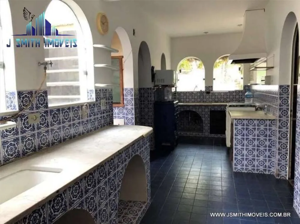 Casa, 4 quartos, 2714 m² - Foto 16