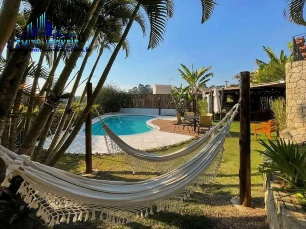 Casa de Condomínio, 4 quartos - Foto 9
